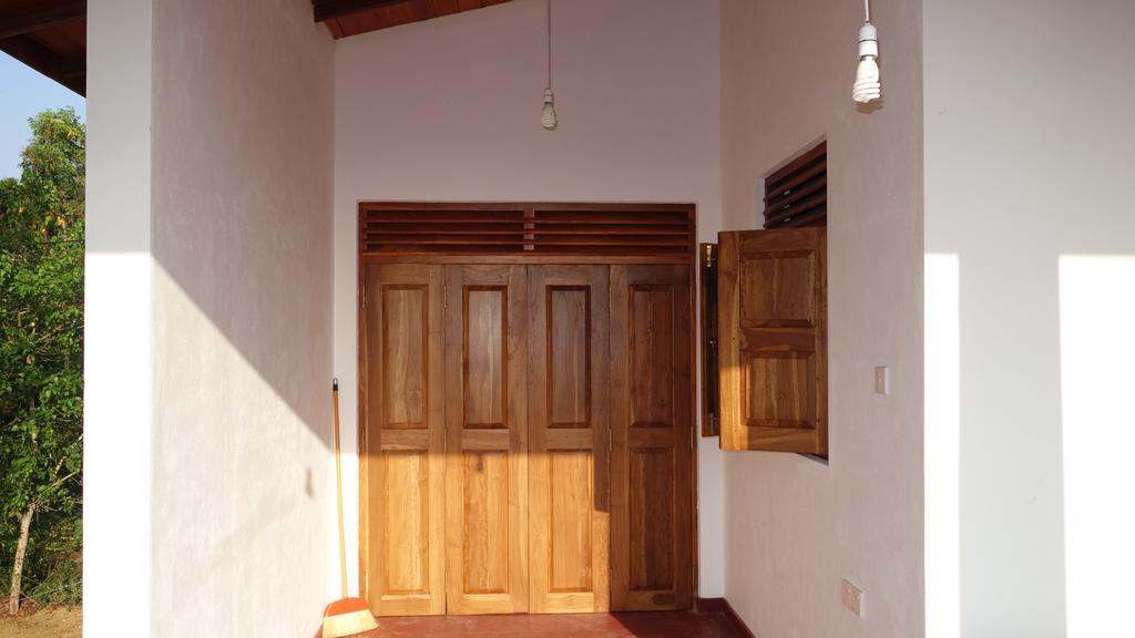 טנגלה Salt Lake Cabanas & Restaurant מראה חיצוני תמונה